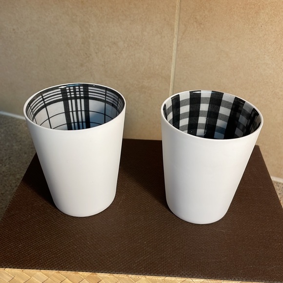 Partylite Family Ties (Cow & Rooster) Votive Holders Duo - Picture 5 of 16